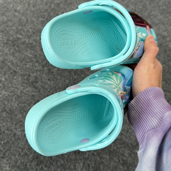 Disney Crocs - Picture 2 of 3